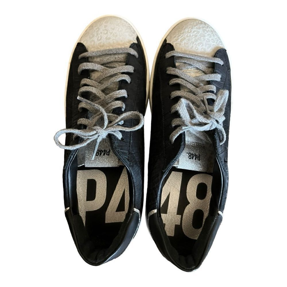 PP448 John Sneaker - Picture 8 of 13